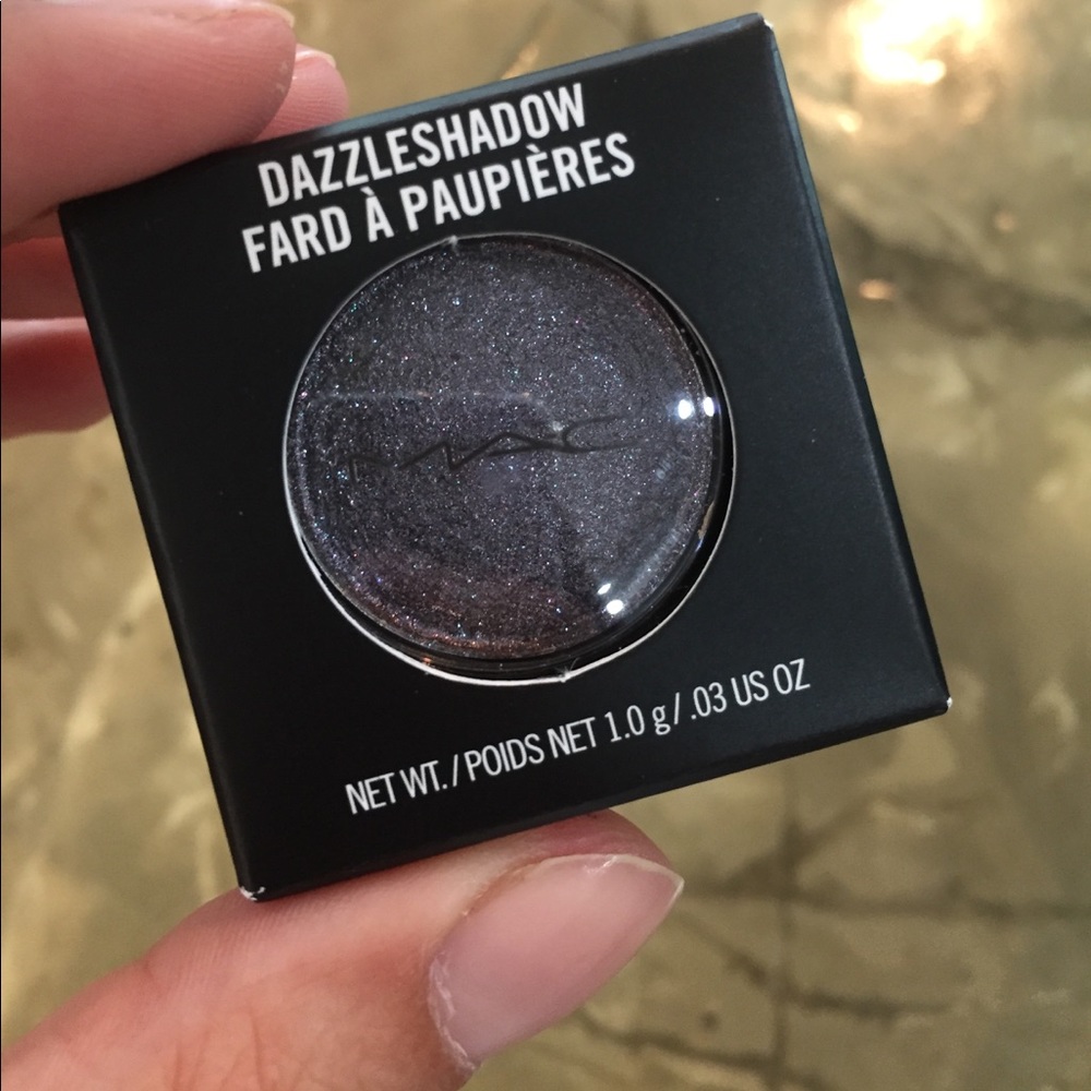 MAC Dazzleshadow