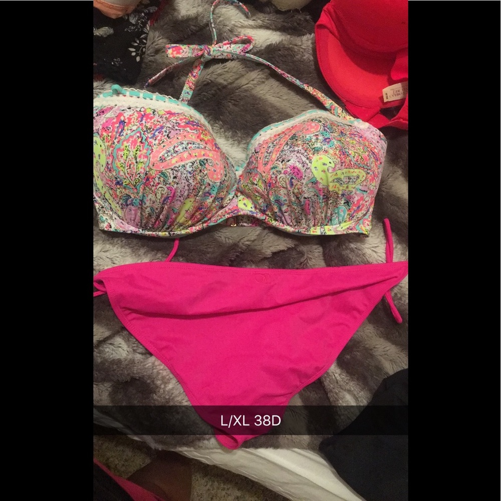 Swim suit