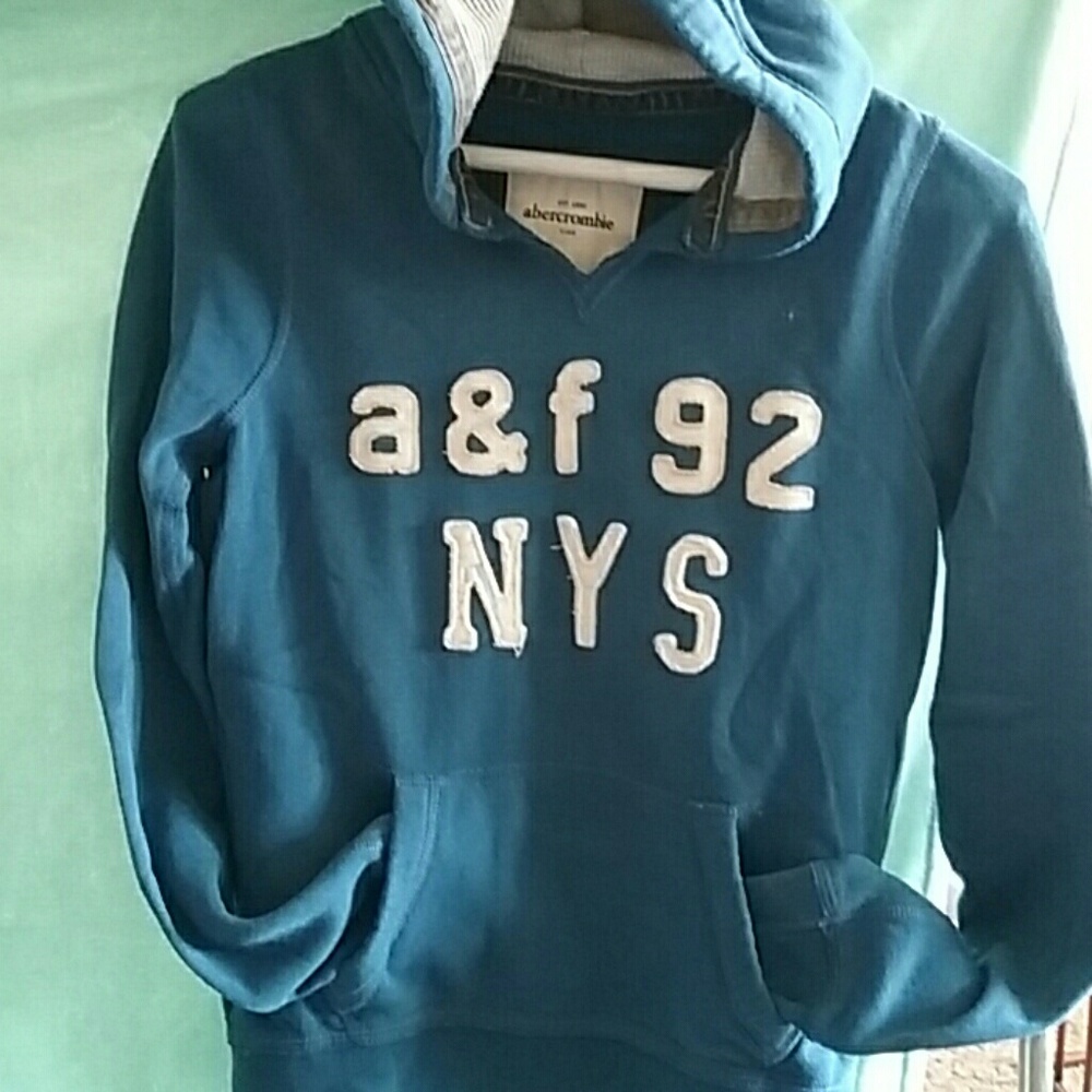 Abercrombi sweatshirt