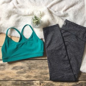 🍋 lululemon sports bra
