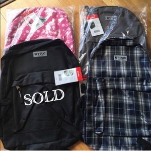 Ture Backpack
