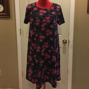 LuLaRoe Small Carly