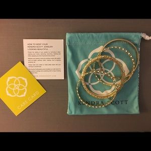 Kendra Scott Bangles