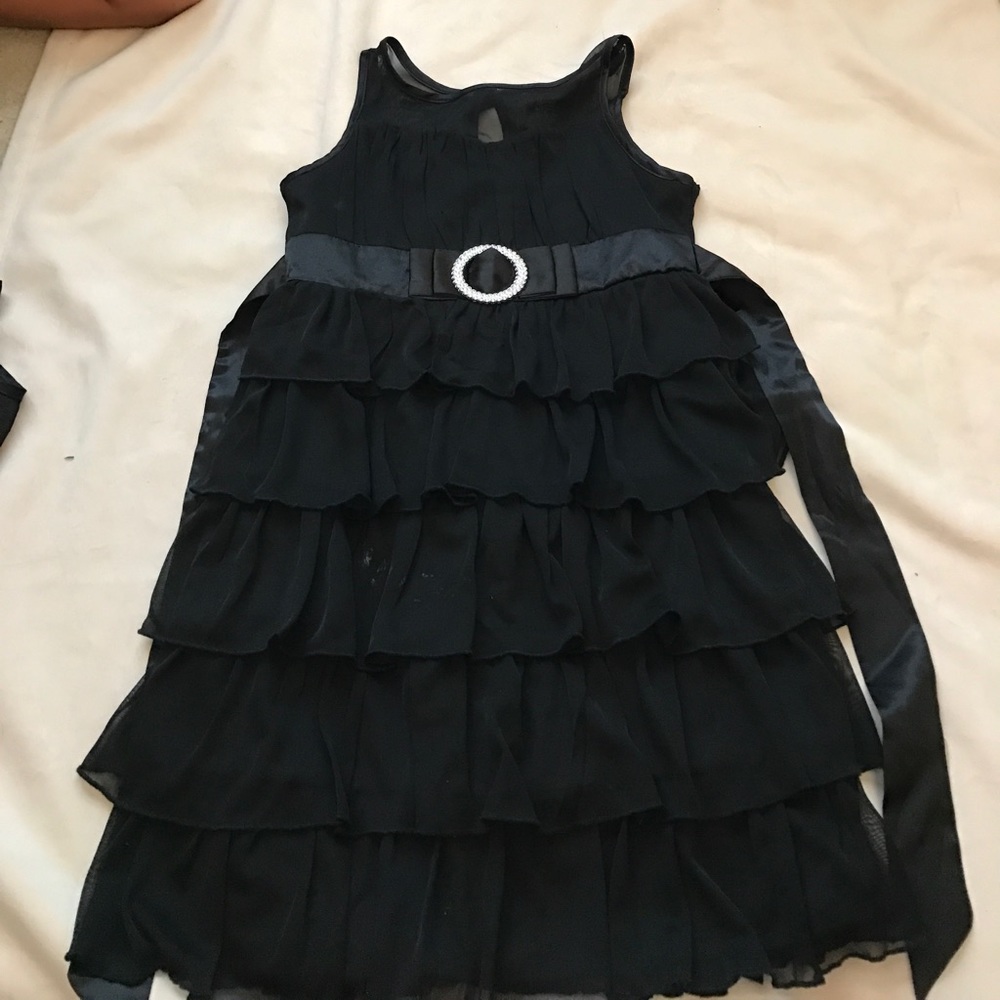 Kids Dress