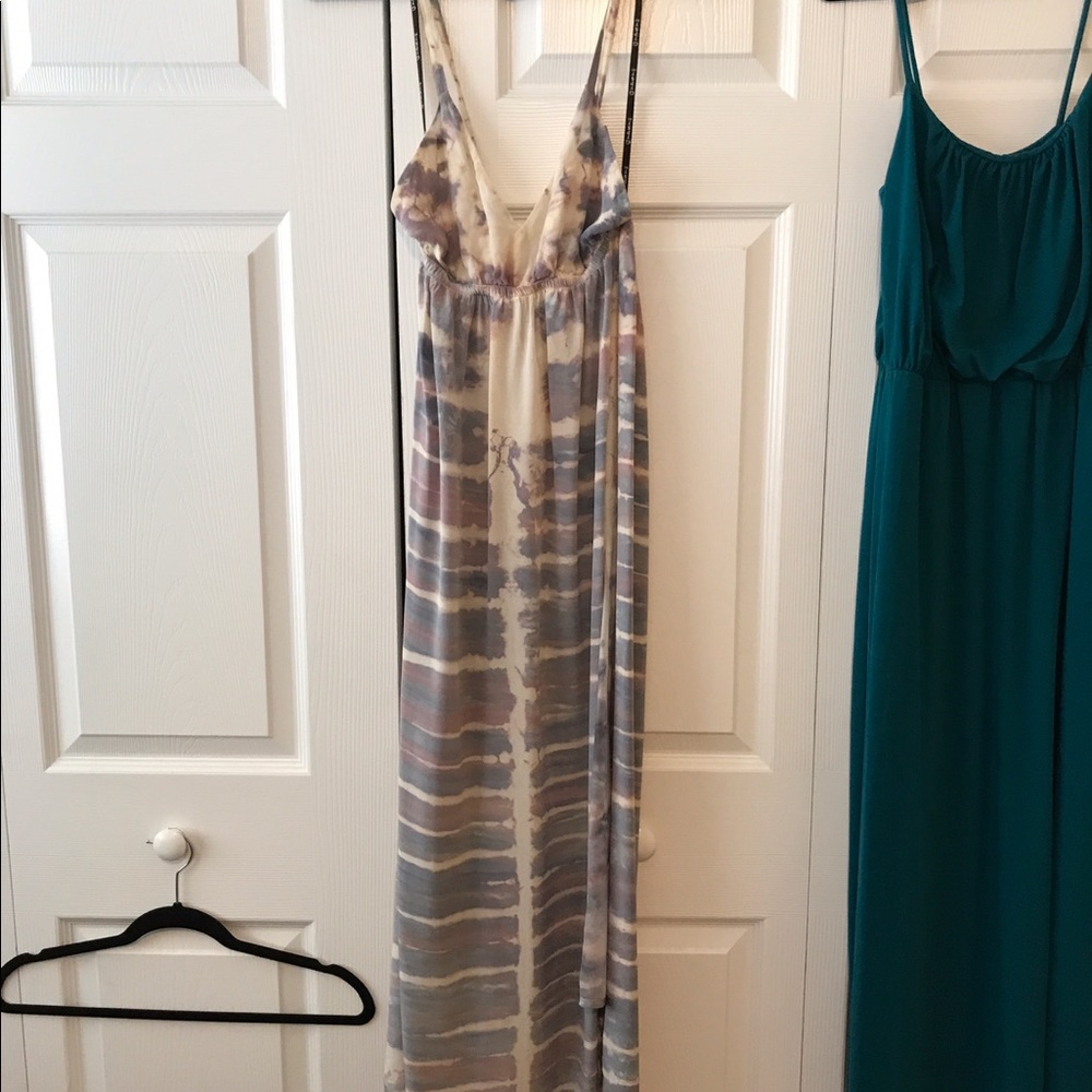 Gypsy 05 maxi