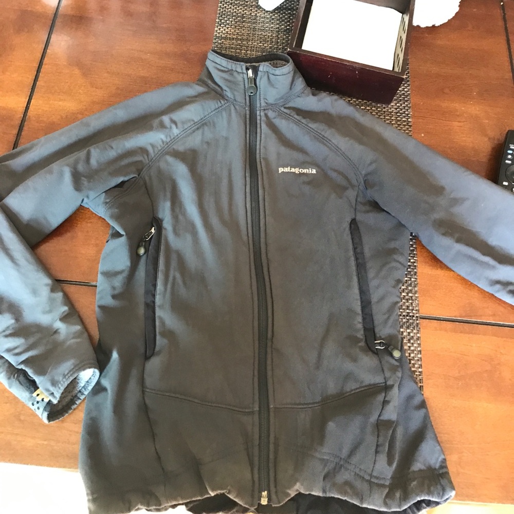 Patagonia jacket