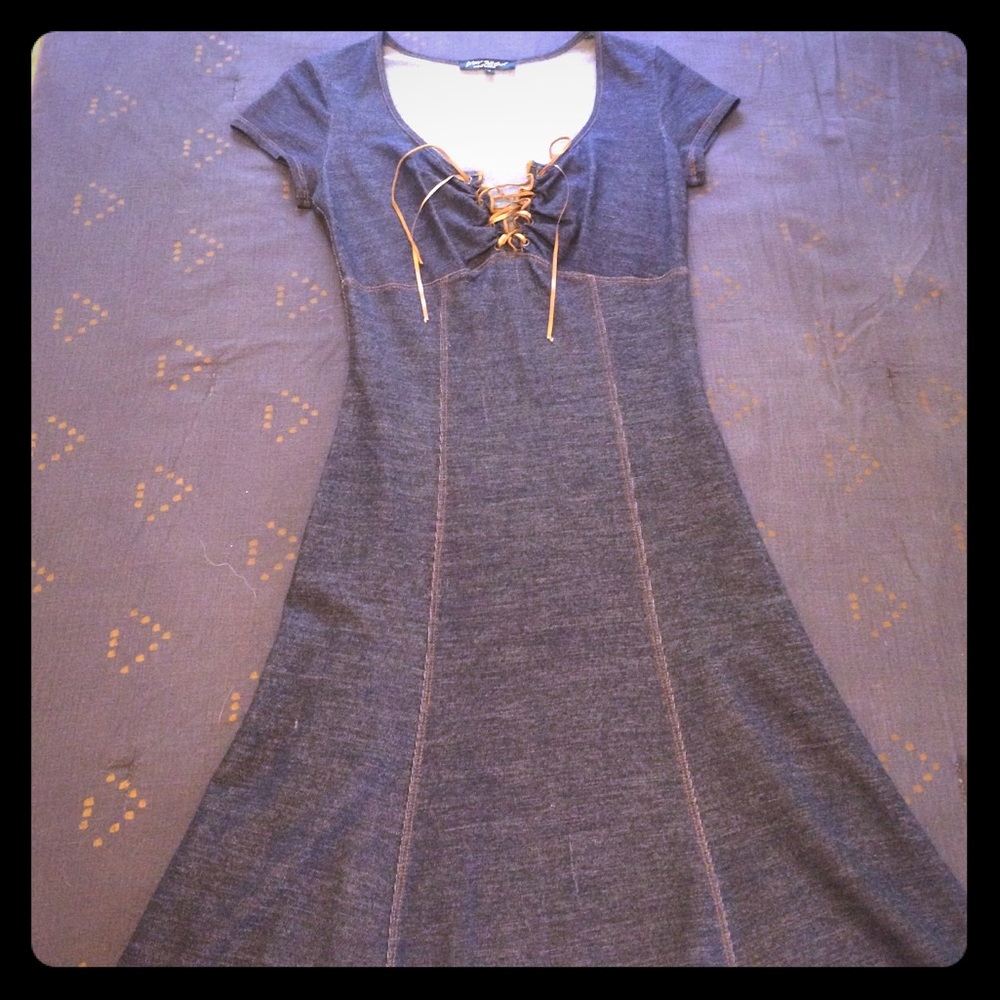 Betsy Johnson Dress size small