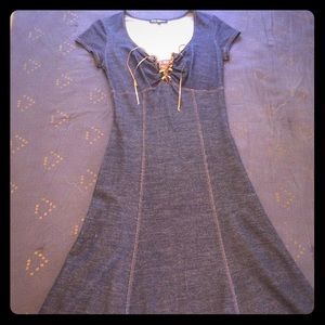 Betsy Johnson Dress size small