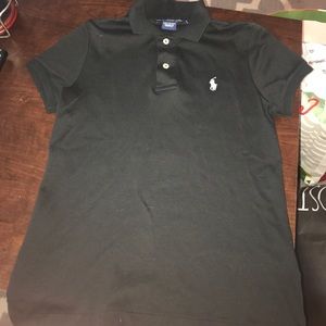 Ralph Lauren Sport women's polo shirt