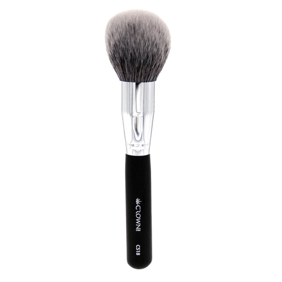 Sephora Other - Pro Lush Powder Brush