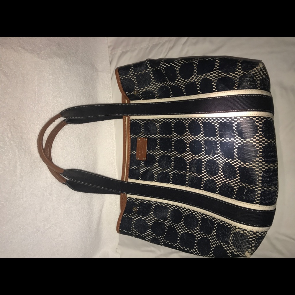 Kate Spade tote!