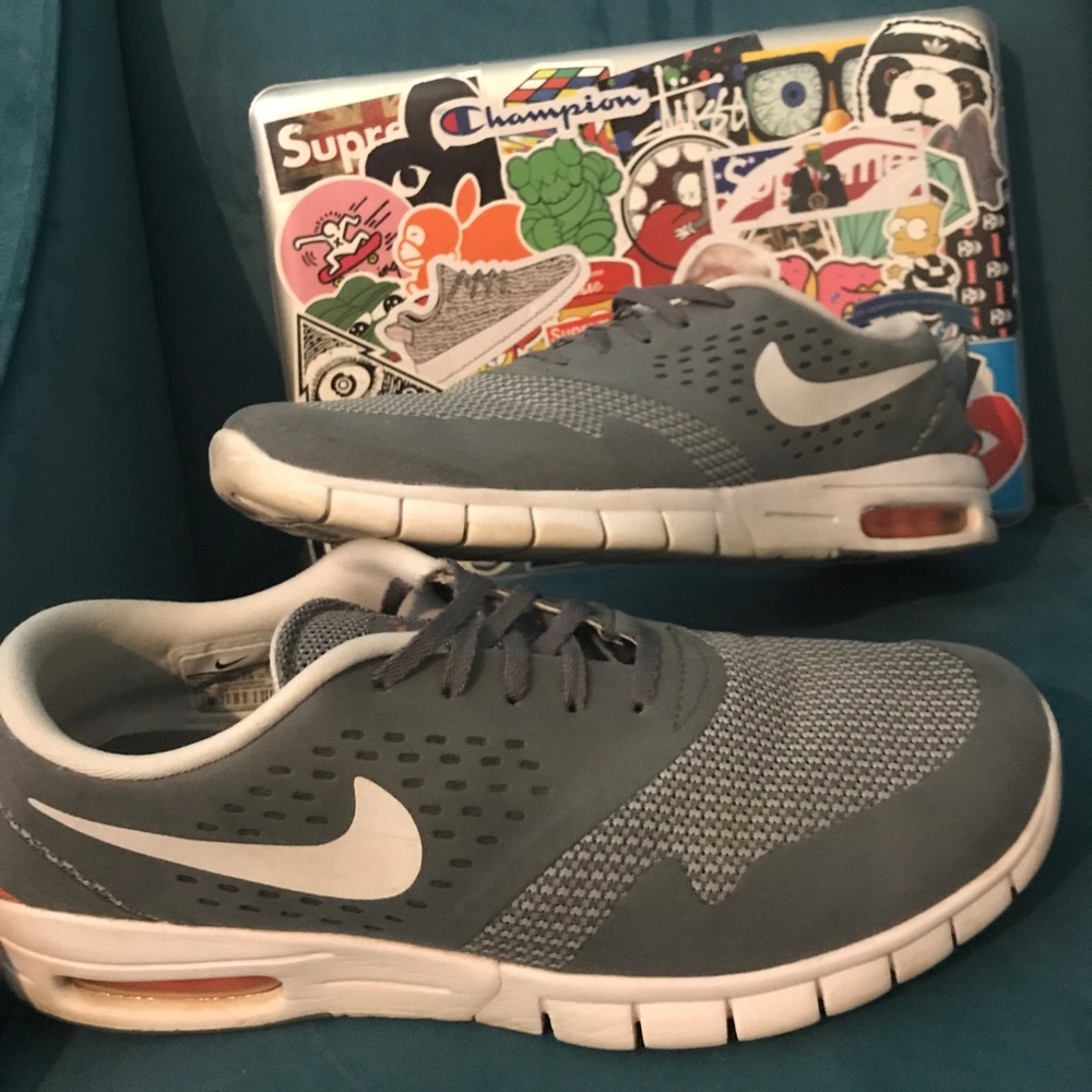 Nike Air max/ Eric kostons