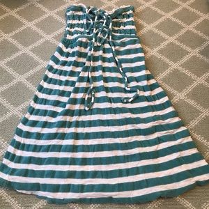 Target terry cloth coverup