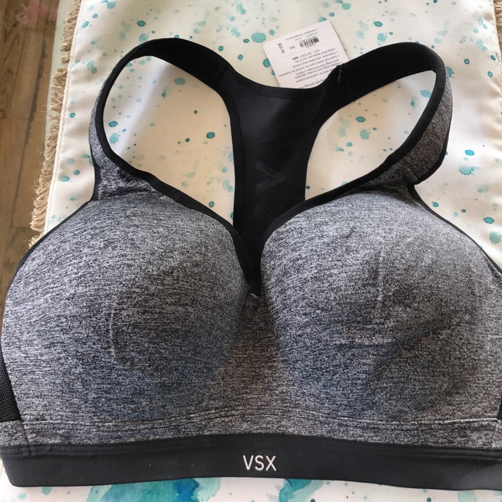 Victoria's Secret Sports Bra