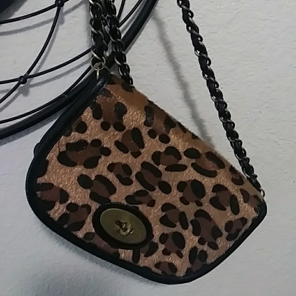 Small purse - Picture 2 of 4