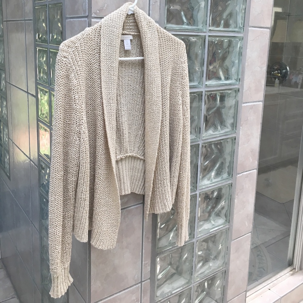 Sweater - Picture 3 of 3