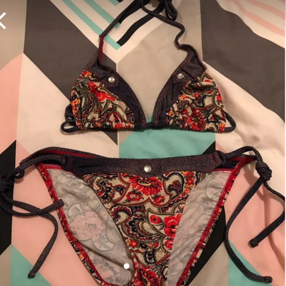 💥SOLD💥Lucky Brand 3 pc