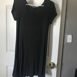 Charlotte Russe t-shirt dress
