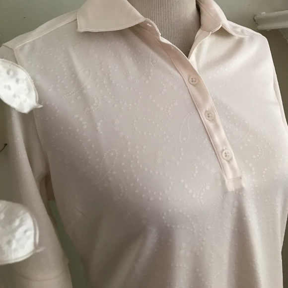 ADIDAS CLIMA COOL SHIRT - Picture 2 of 8