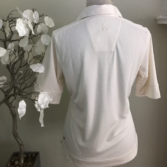 ADIDAS CLIMA COOL SHIRT - Picture 4 of 8