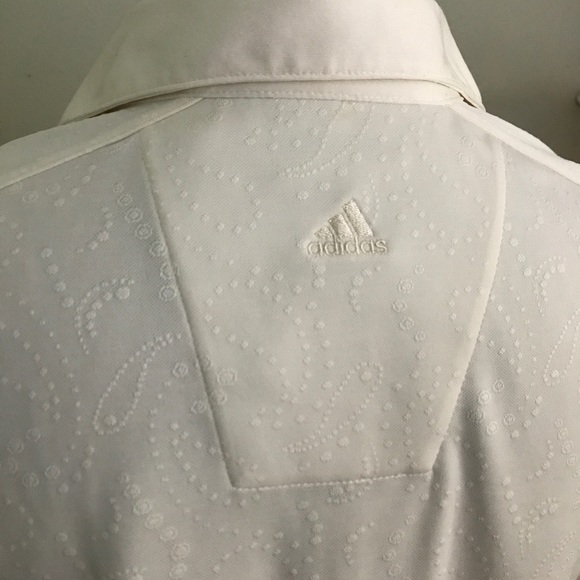 ADIDAS CLIMA COOL SHIRT - Picture 5 of 8