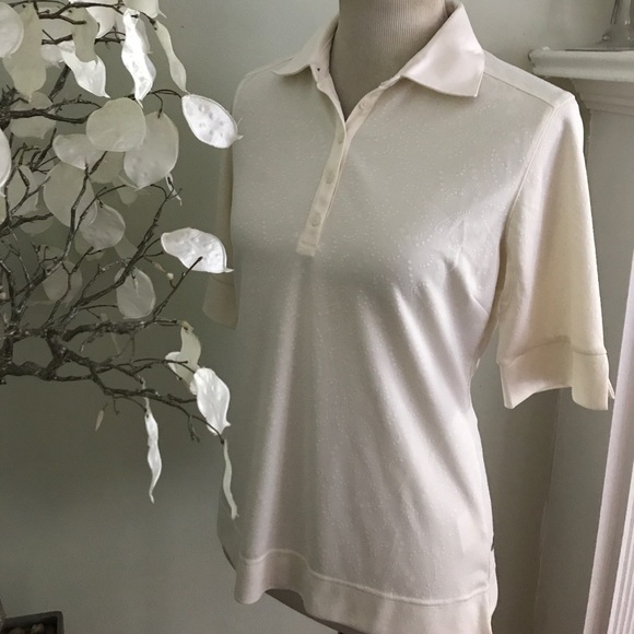 ADIDAS CLIMA COOL SHIRT - Picture 8 of 8