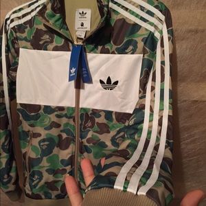 AdidaXbape
