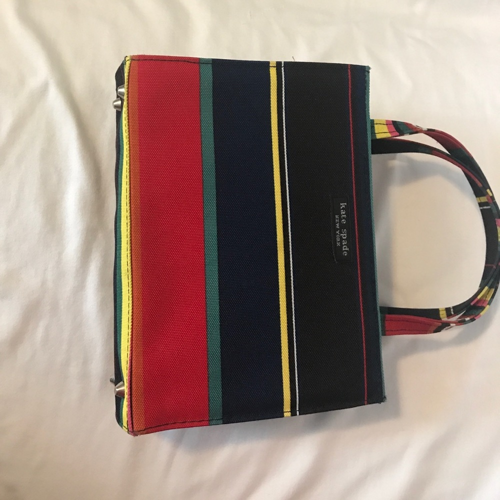 Kate spade handbag.