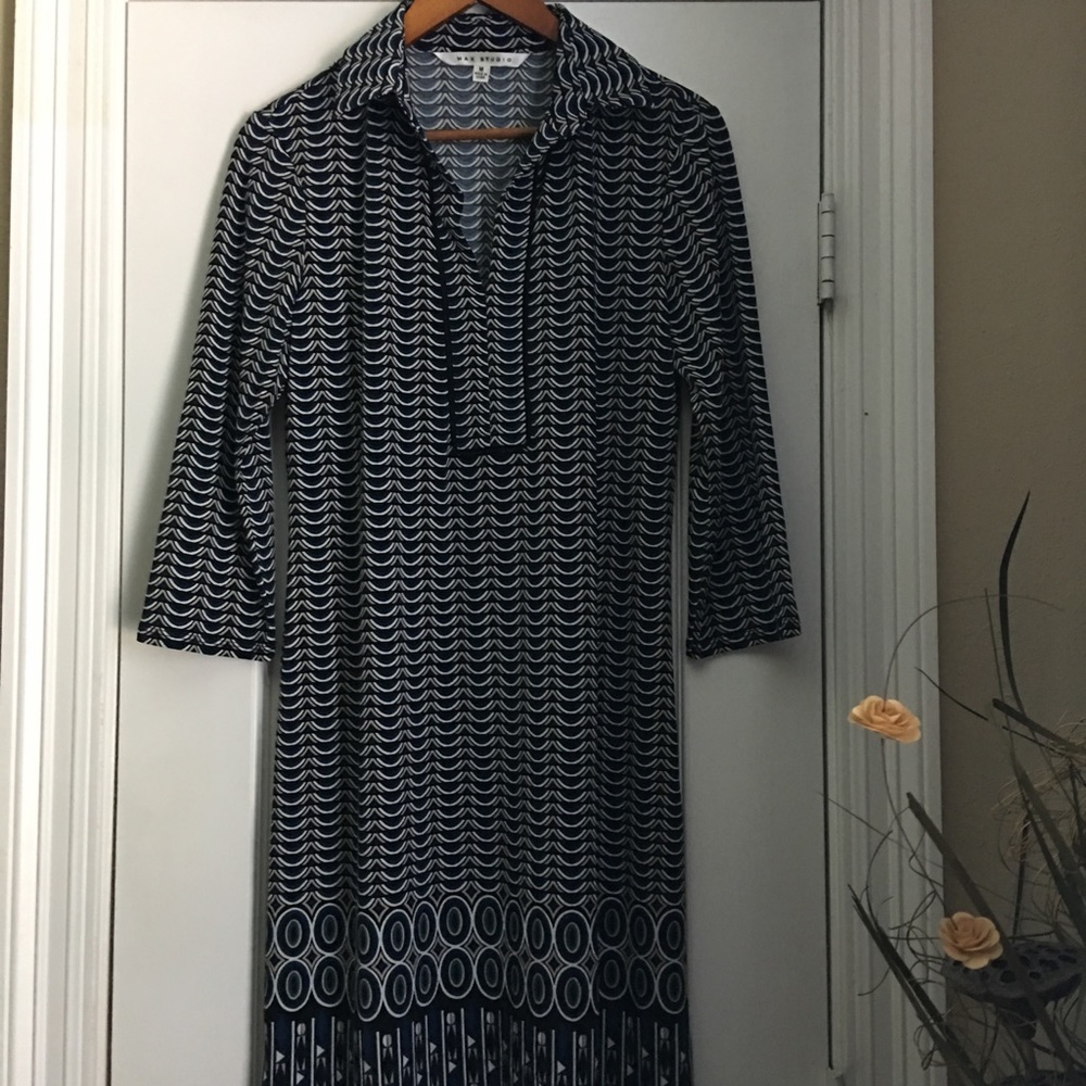 Ladies Dress