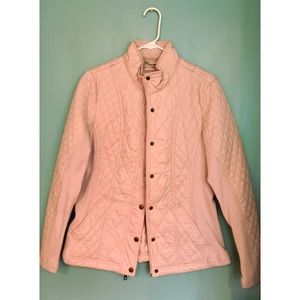 Merona - Cream Coat