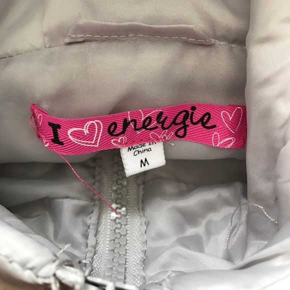 Vest - Picture 3 of 3