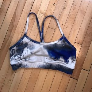 Lululemon Sport Bra