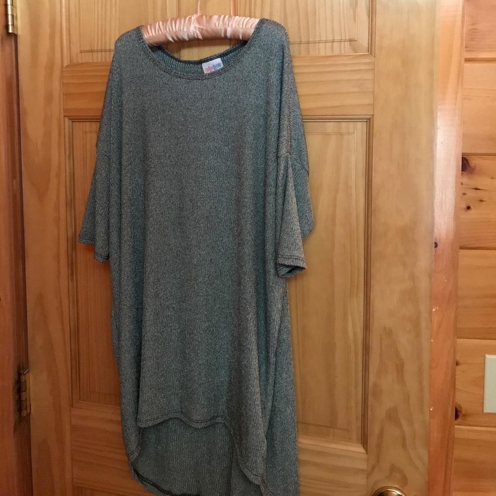 NWOT Lularoe Irma Medium