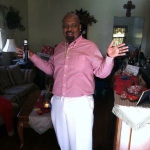 Meet your Posher, James