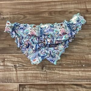 Victoria's Secret Bathing Suit Bottoms