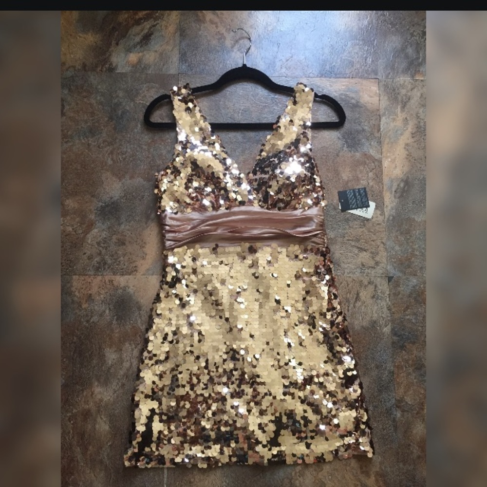 🔥Birthday/ NYE dress