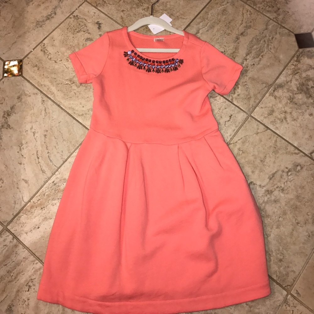 Chic little dress