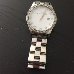 Marc Jacobs watch