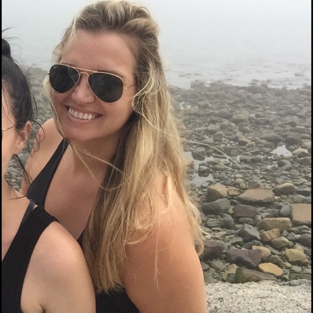 Meet your Posher, Paige