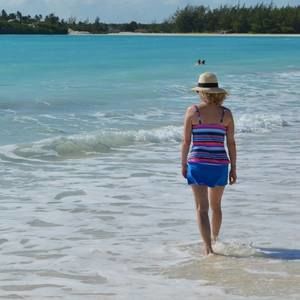 Meet your Posher, Jill