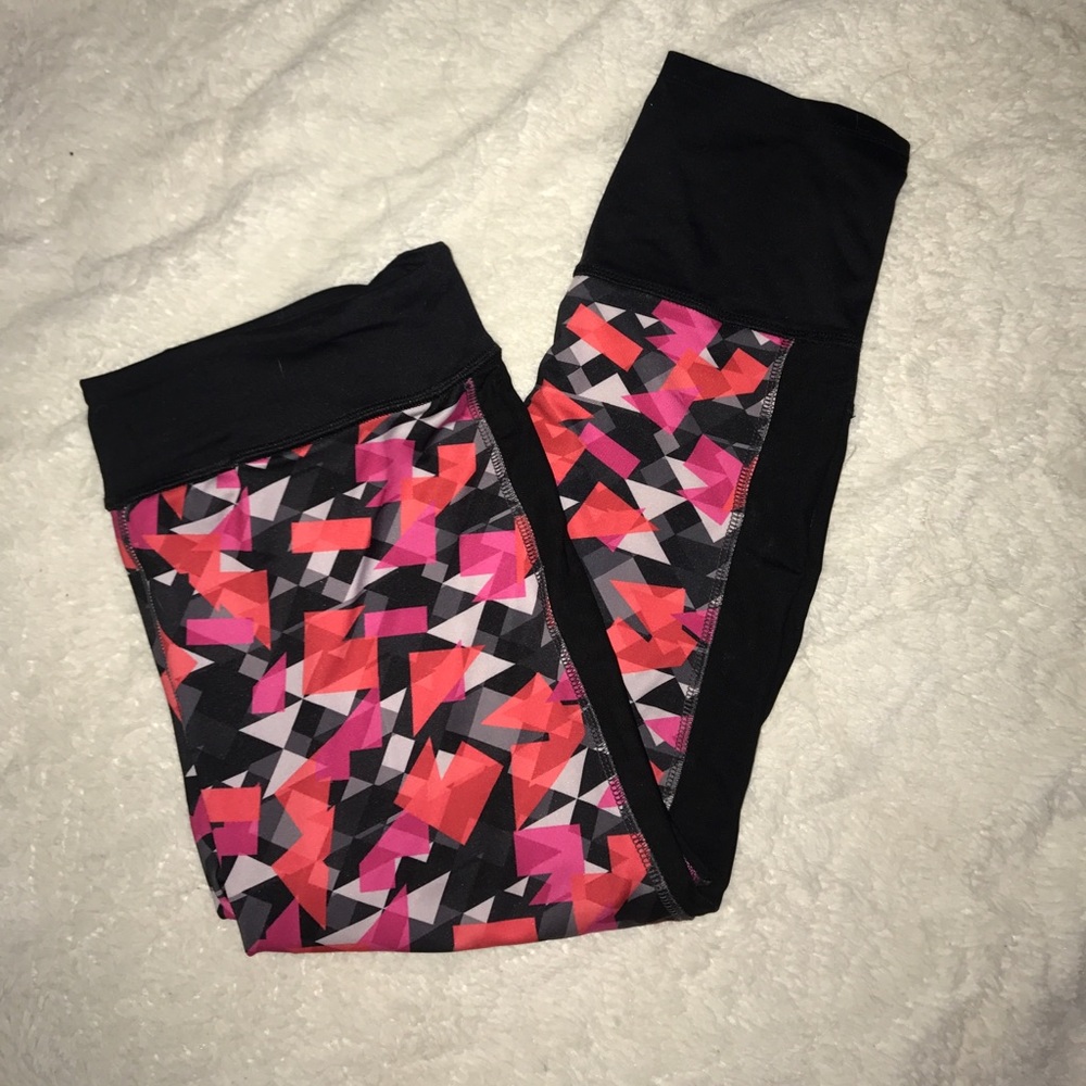 Forever 21 leggings
