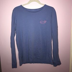 Vineyard vines shirt
