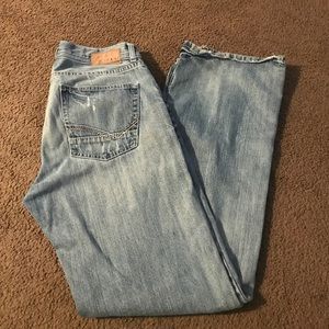 Reclaim Jean