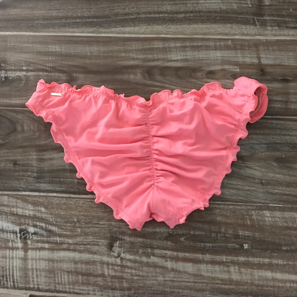 Victoria's Secret Bathing Suit Bottoms