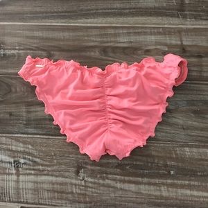 Victoria's Secret Bathing Suit Bottoms