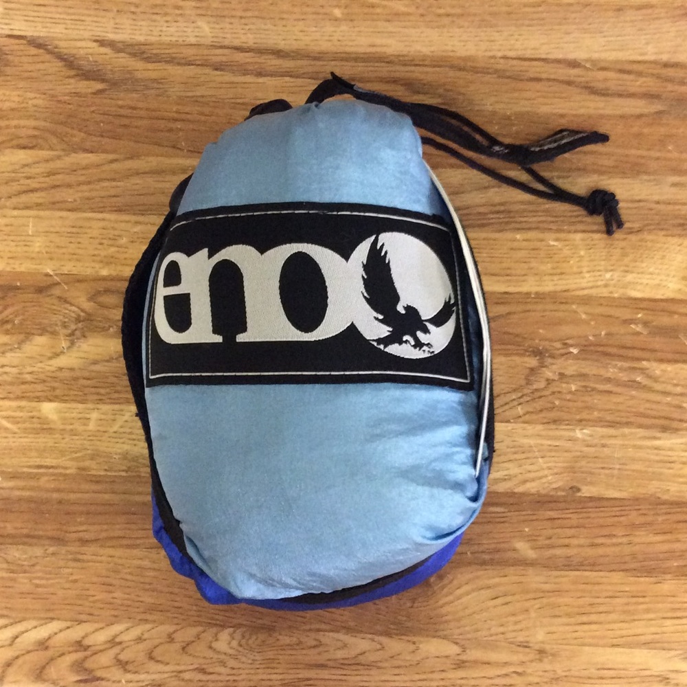 SingleNest eno hammock