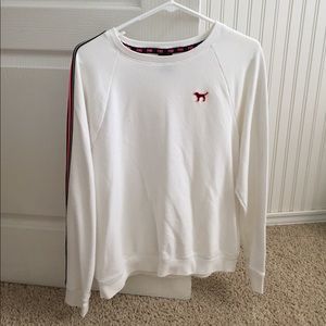 PINK Pullover/sweater💘💘