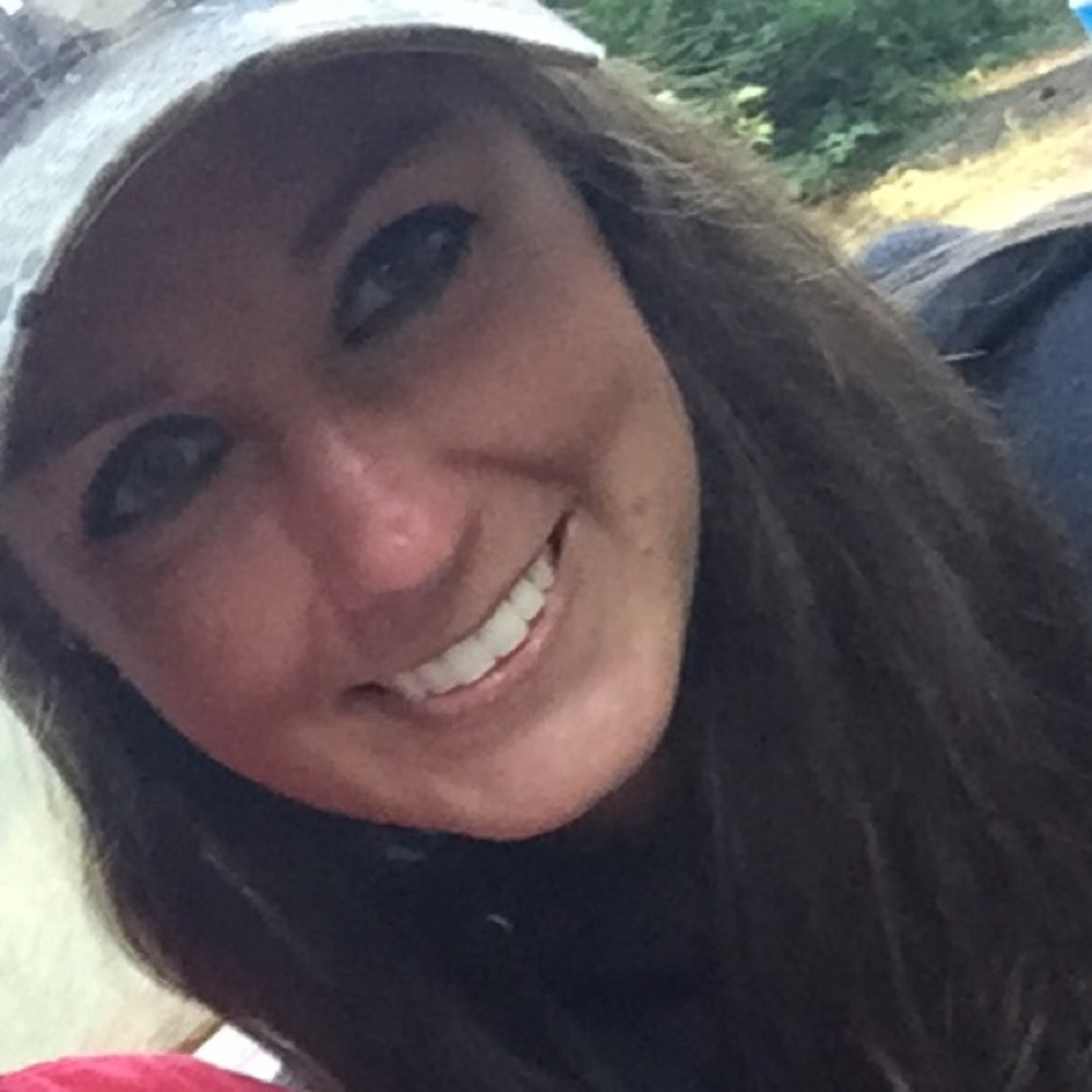 Meet your Posher, Paige