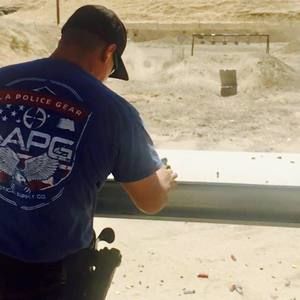 Meet your Posher, Rick