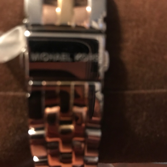 Michael Korea watch